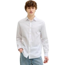 CAMISA JACK&JONES JJESUMMER LINEN HOMBRE