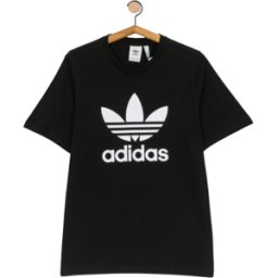 CAMISETA TREFOIL ADIDAS HOMBRE