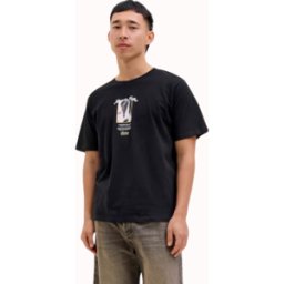 CAMISETA JACK&JONES JORALMERIA HOMBRE