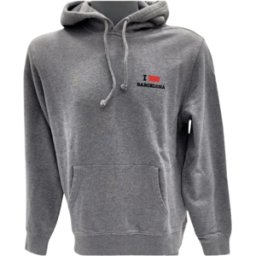 SUDADERA LEVI'S® BARCELONA UNISEX