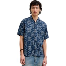 CAMISA JACK&JONES JPRBLULYON HOMBRE