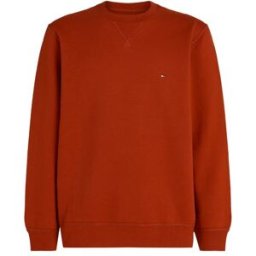 SUDADERA TOMMY HILFIGER ESSENTIAL HOMBRE