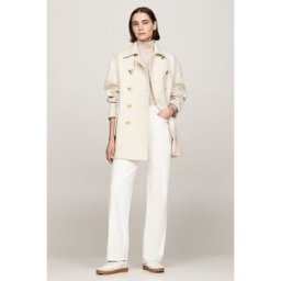 ZAPATILLA TOMMY HILFIGER ESSENTIAL MUJER