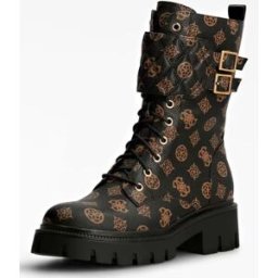 BOTINES SERY GUESS MUJER