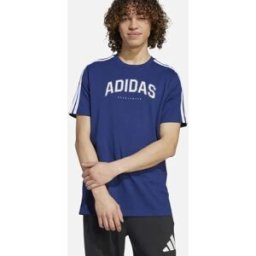 PERFORMANCE CAMISETA ADIDAS COLLEG HOMBRE