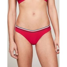 BRAGUITA BIKINI TOMMY HILFIGER CHEEKY MUJER