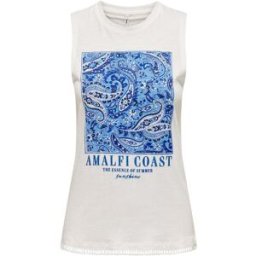 CAMISETA ONLY ONLSIRI LIFE REG MUJER