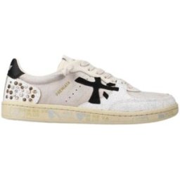 ZAPATILLA PREMIATA BSKTCLAD MUJER