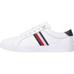ZAPATILLA TOMMY HILFIGER CUPSOLE MUJER