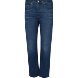TEJANO 501 CROP SALSA LEVI'S® MUJER