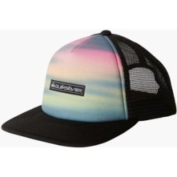 GORRA QUIKSILVER EMU COOP HOMBRE