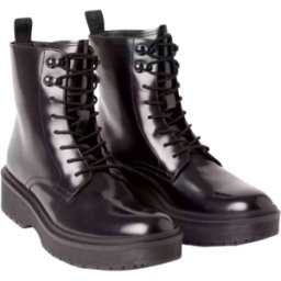 BOTAS BRIA COW LEATHER LEVI'S® MUJER
