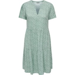 VESTIDO ONLY ONLZALLY S/S THEA MUJER