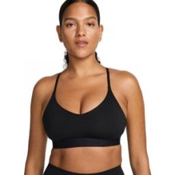 SUJETADOR DEPORTIVO NIKE INDY LIGHT MUJER