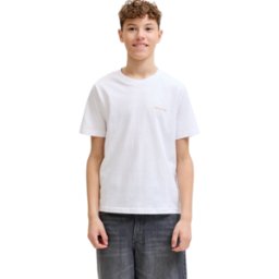 CAMISETA JACK&JONES JORMONTAUK JUNIOR