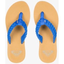 CHANCLA ROXY PORTO IV MUJER