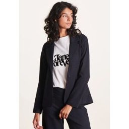 CHAQUETA LA FEE MARABOUTEE ZELSTA MUJER