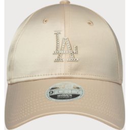 GORRA NEW ERA LOS ANGELERS DODGERS MUJER