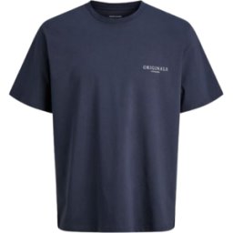 CAMISETA JACK&JONES JORMONTAUK JUNIOR