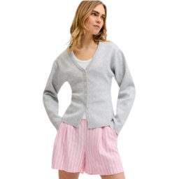 SHORT JACK&JONES JXALMIRA MUJER