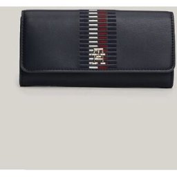CARTERA TOMMY HILFIGER CHIC FLAP MUJER
