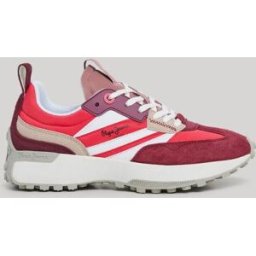 ZAPATILLA PEPE JEANS LUCKY MAN MUJER