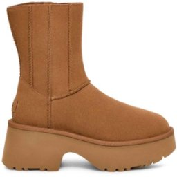 UGG BOTAS CLASSIC TWIN SEAM NEW HEIGHTS MUJER