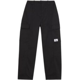 PANTALON BADGE CALVIN KLEIN MUJER
