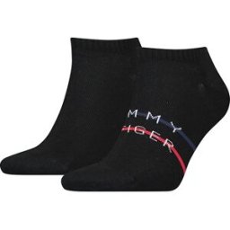 CALCETINES 2P TOMMY HILFIGER HOMBRE
