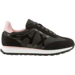 Giorgio Armani ZAPATILLA ARMANI EXCHANGE MUJER