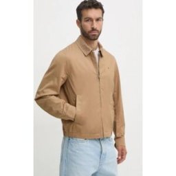 CHAQUETA TOMMY HILFIGER COTTON IVY HOMBRE