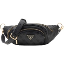 RIÑONERA GUESS LATONA BELT MUJER