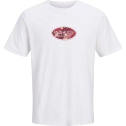 CAMISETA JACK&JONES JORMONTAUK HOMBRE