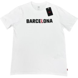 CAMISETA LEVI'S® BARCELONA UNISEX