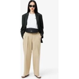 RIÑONERA LACOSTE HOMBRE