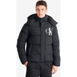 CHAQUETA CALVIN KLEIN ESSENTIALS HOMBRE