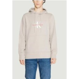 SUDADERA CALVIN KLEIN DISTRESSED HOMBRE