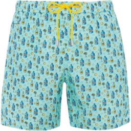 SAINT BARTH BAÑADOR SAMBAR MICRO FANTASY HOMBRE