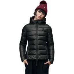 CHAQUETA BLAUER CHARME MUJER