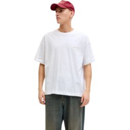 CAMISETA JACK&JONES JORMONTAUK HOMBRE
