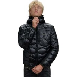 CHAQUETA BLAUER WAVE HOMBRE
