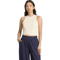 CAMISETA GUESS EDIE TANK MUJER
