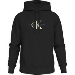SUDADERA CALVIN KLEIN DISTRESSED HOMBRE