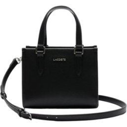 BOLSO LACOSTE TOP HANDLE MUJER