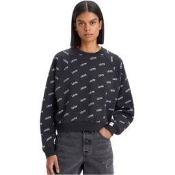 JERSEY VINTAGE RAGLAN LEVI'S® MUJER