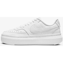 ZAPATILLA NIKE COURT VISION ALTA MUJER