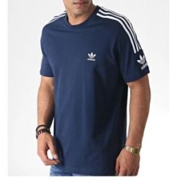 CAMISETA ADIDAS STECH TEE