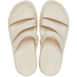 CROCS CLASSIC GETAWAY STRAPPY MUJER