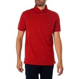 POLO TOMMY HILFIGER 1985 REGULAR HOMBRE