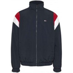 CHAQUETA TOMMY HILFIGER ESSENTIAL HOMBRE
